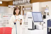 クスリのアオキ まめだ大通り店(ドラッグストアの登録販売者ストアチーフ)のアルバイト写真1