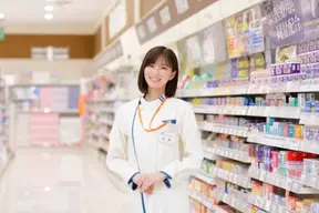 クスリのアオキ まめだ大通り店(ドラッグストアの登録販売者ストアチーフ)のアルバイト写真
