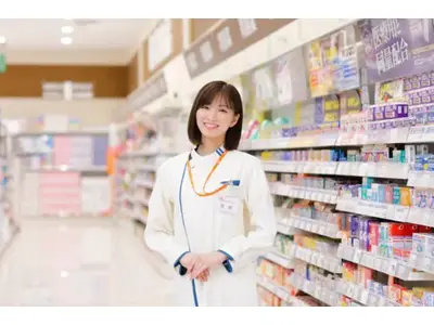 クスリのアオキ 大河原店(ドラッグストアの店舗登録販売者(管理者))のアルバイト