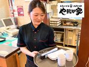 やまなか家 日高店(ホールスタッフ)のアルバイト写真(メイン)