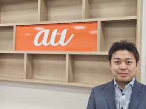 auショップ 八街のアルバイト写真