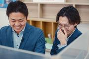 株式会社ケインズ　架電センターのアルバイト写真1
