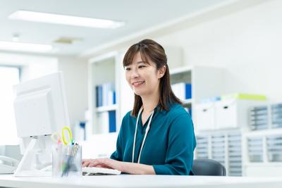 株式会社共越ミッドコムのアルバイト写真