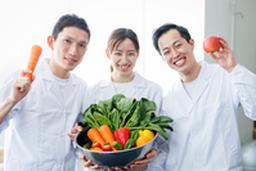 協立給食株式会社/葛飾区立青戸中学校