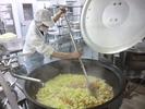 協立給食株式会社/葛飾区立上千葉小学校のアルバイト写真