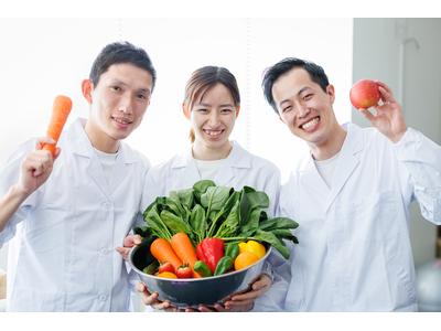 協立給食株式会社/足立区立加平小学校のアルバイト