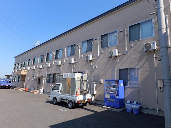 共立建設株式会社_柏エリアのアルバイト写真