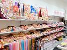 きもの京彩 藤沢店のアルバイト写真