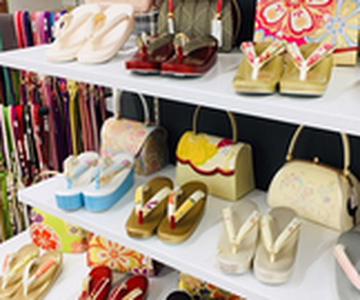 きもの京彩＆エイル 町田駅前店のアルバイト写真
