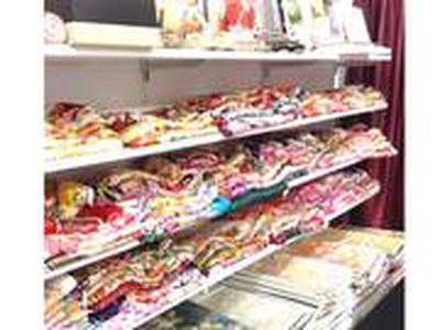 きもの京彩＆エイル 町田駅前店のアルバイト写真
