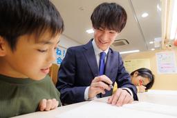京進の個別指導 スクール・ワン 田宮教室