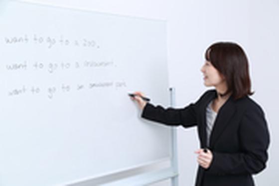 京進の個別指導 スクール・ワン 天理教室のアルバイト写真