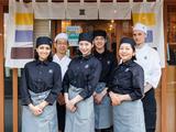 回転寿司みさき 鎌倉小町通り店のアルバイト写真