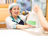 京樽 ルミネ藤沢店（株式会社京樽）のアルバイト写真