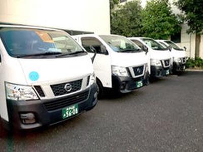 株式会社協同通商のアルバイト
