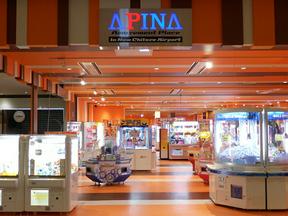 アピナ 新千歳空港店のアルバイト写真