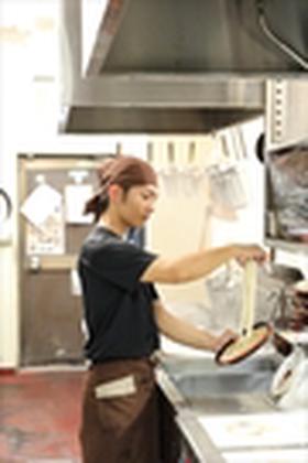 久兵衛屋 越谷弥十郎店のアルバイト写真