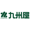 九州屋 アトレ松戸店のロゴ