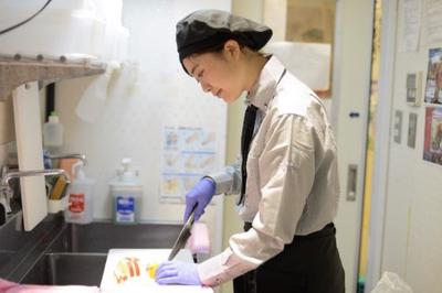 九州屋 アトレ松戸店のアルバイト写真