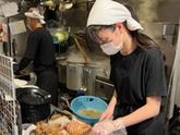 豚山 関内店02のアルバイト写真