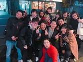 馬場壱家 （ババイチヤ） 高田馬場 本店02のアルバイト写真
