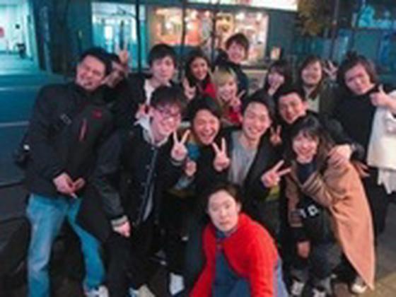 馬場壱家 （ババイチヤ） 高田馬場 本店02のアルバイト写真