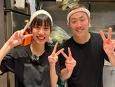 馬場壱家 （ババイチヤ） 高田馬場 本店02のアルバイト写真