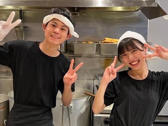 豚山 関内店02のアルバイト写真