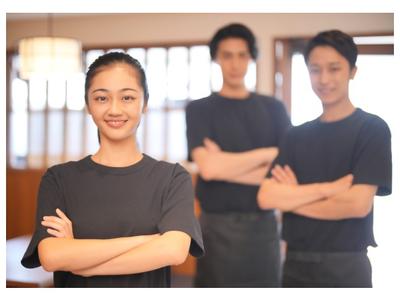 株式会社ラルスコーポレーション 飲食/579「002」のアルバイト