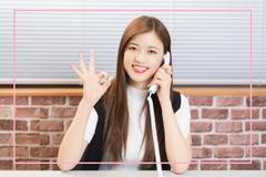 株式会社ラルスコーポレーション コールセンター/366「002」のアルバイト