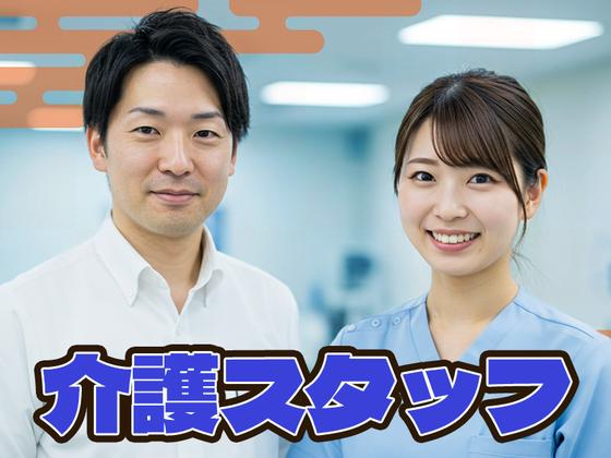 LAPI-Staff株式会社 (004) A-73のアルバイト写真