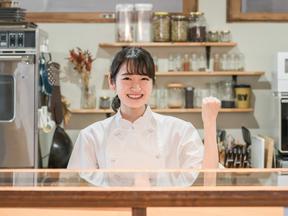 有限会社ラティーノ(カレー&メキシカンバー)のアルバイト写真