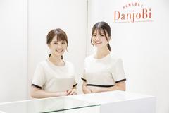 DanjoBi 恵比寿店のアルバイト