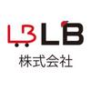 LB株式会社 埼玉県さいたま市岩槻区のロゴ