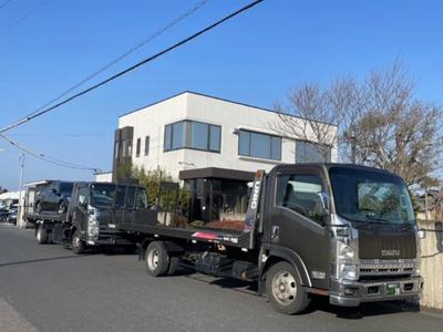 (株)LEAD_本社ドライバー01のアルバイト