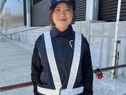 Leapfrog株式会社 警備(糟屋郡須惠町)のアルバイト写真2