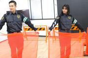 Leapfrog株式会社 警備(糟屋郡須惠町)のアルバイト写真1