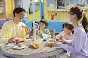 LEGOLAND(R) Japan Resort_COM短期のアルバイト写真(メイン)