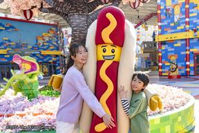 LEGOLAND(R) Japan Resort0101のアルバイト写真