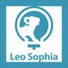 株式会社LeoSophiaのロゴ