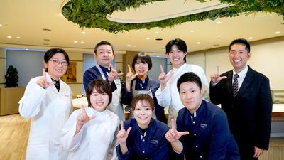 株式会社LEOC 仙台市青葉区にある企業内社員食堂(調理スタッフ)のアルバイト写真
