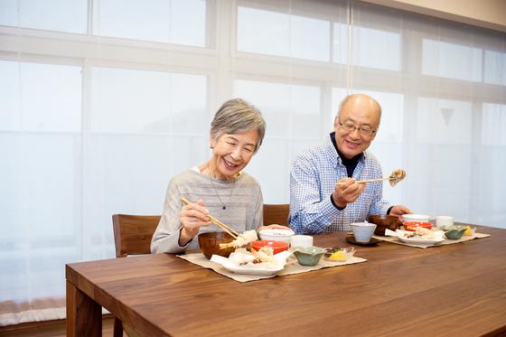 株式会社LEOC 特別養護老人ホーム赤井江マリンホーム(調理補助)のアルバイト写真