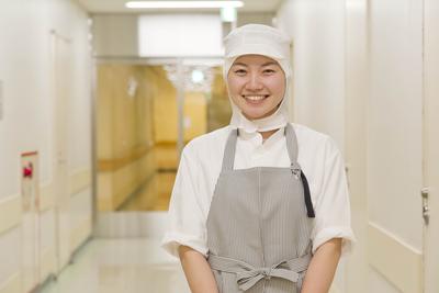 株式会社LEOC 仙台ロイヤルケアセンター(調理スタッフ)のアルバイト写真