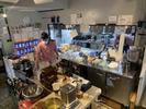 セントラルキッチン Whereのアルバイト写真