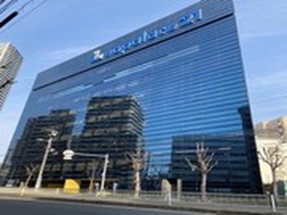 株式会社レオパレス21(西日本契約事務センター_一般事務)のアルバイト写真