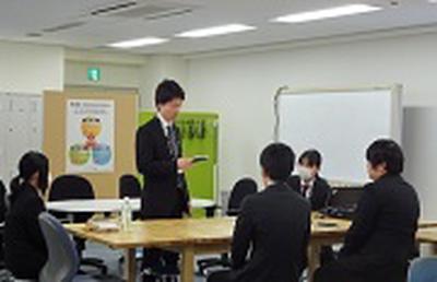 株式会社レタスのアルバイト写真