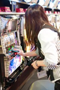 ジャラン若葉店のアルバイト写真
