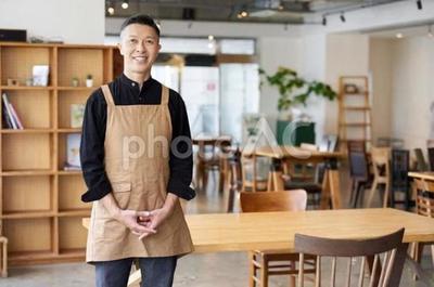 ジャラン平塚店キッチンのアルバイト写真