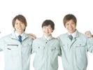 株式会社Lien 成田空港/147-03のアルバイト写真