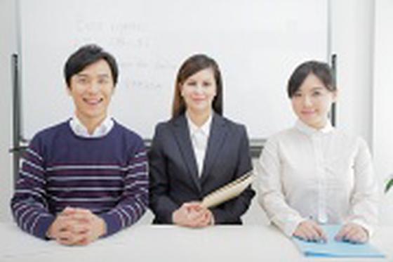 スクールIE 豊山校のアルバイト写真